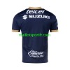 Maillot de Foot Pumas UNAM Exterieur 2024/25